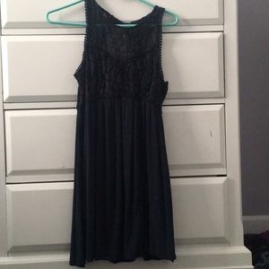 abercrombie and fitch dress